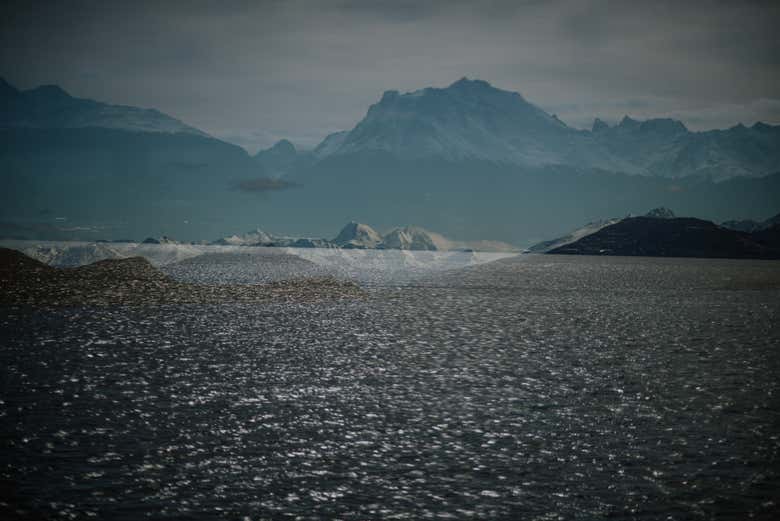Você vai se apaixonar pela paisagem!
