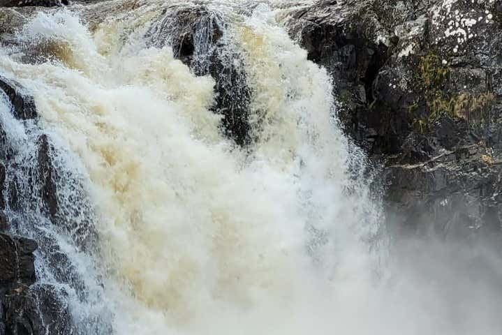Cascada del Duende