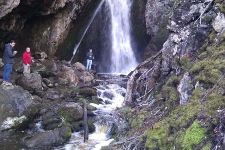 Descobriremos os segredos da zona