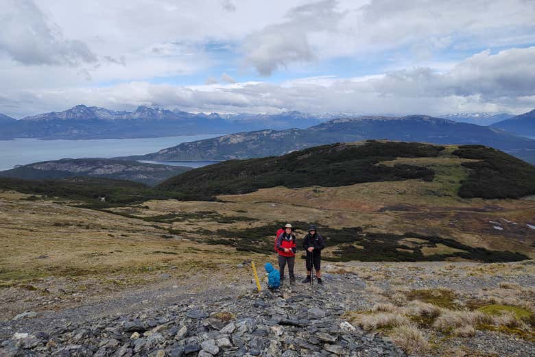 Discover the natural beauty