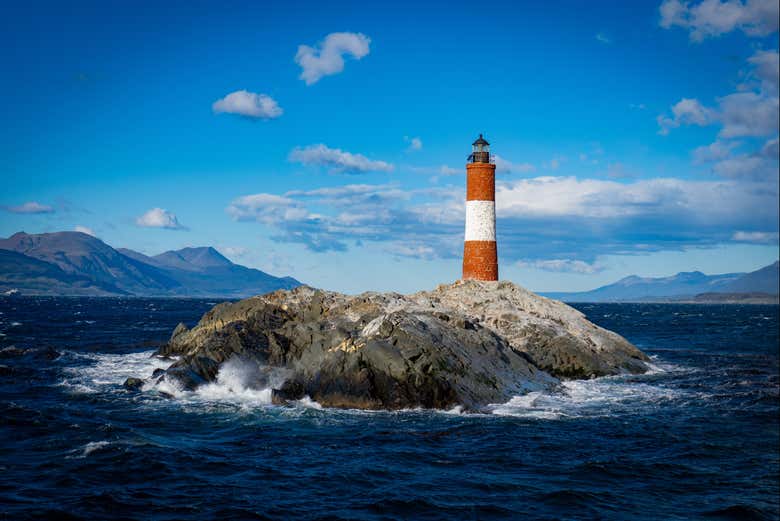 Faro del Fin del Mundo