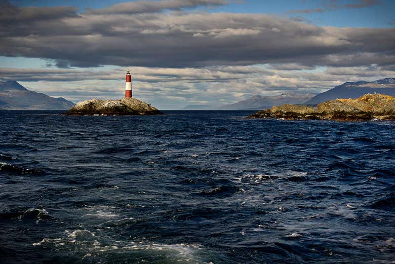 Farol de Les Éclaireurs