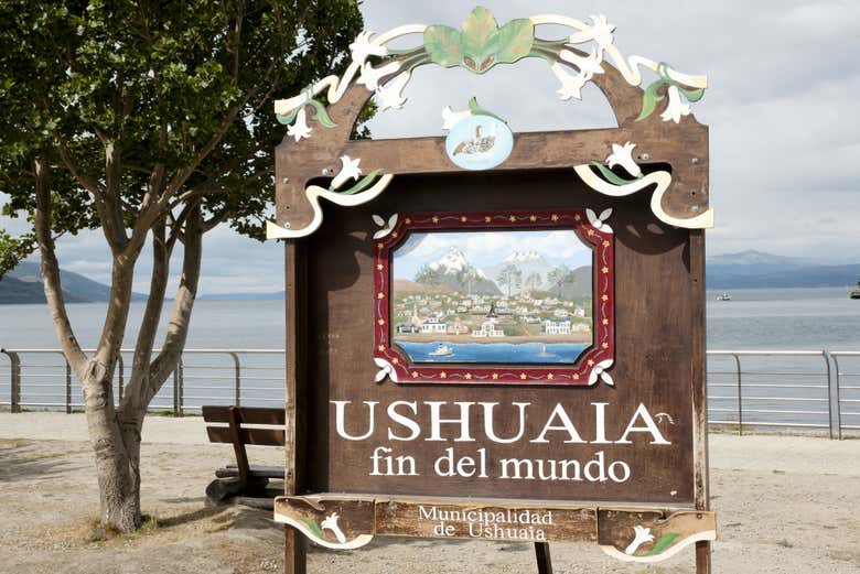 El cartel del fin del mundo