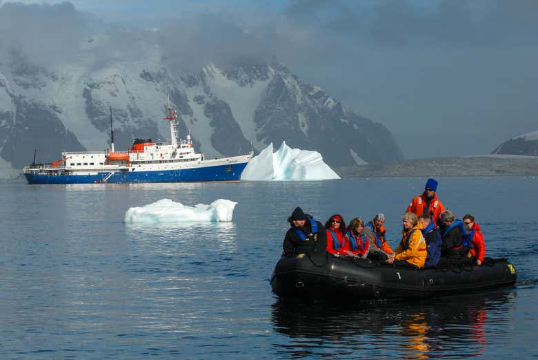 ¡Será una experiencia única!