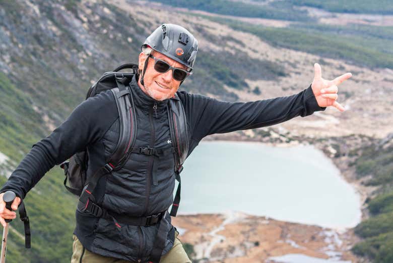 Una aventura inolvidable