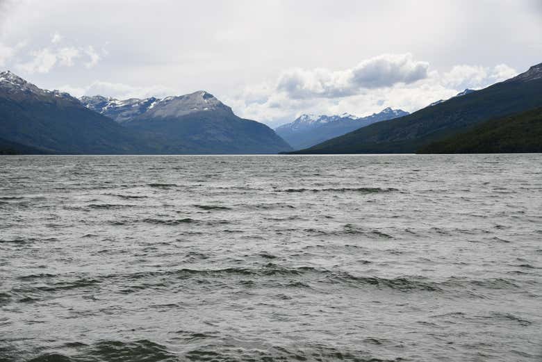 See Beagle Channel