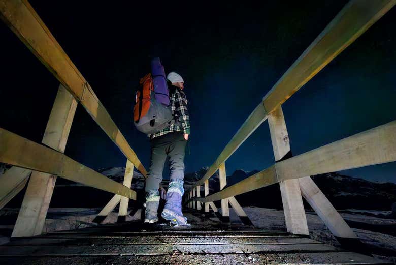 Você fará fotos noturnas incríveis