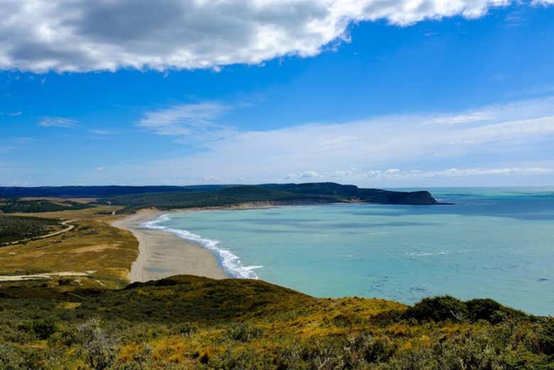 Cabo San Pablo