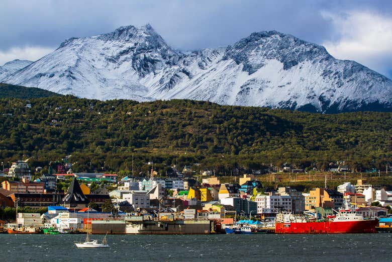 Ushuaia