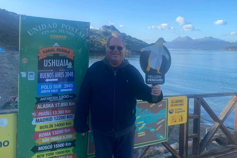 Make the most of your visit to Argentina!