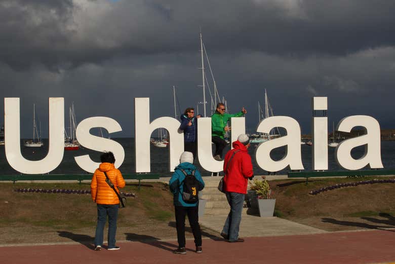 Explore the best of Ushuaia