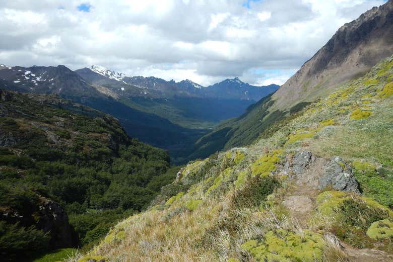 Vistas do vale