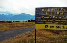 Puerto Almanza Winter Excursion