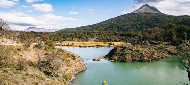 Tierra del Fuego Shore Excursion