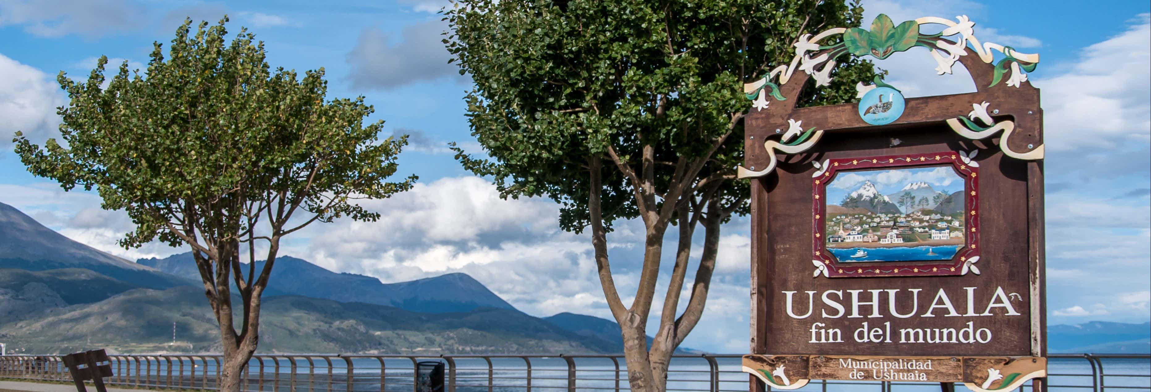 Visitas guiadas e free tours em Ushuaia