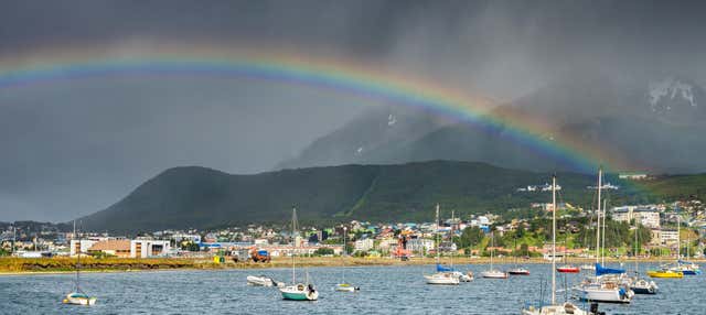 Tour por Ushuaia