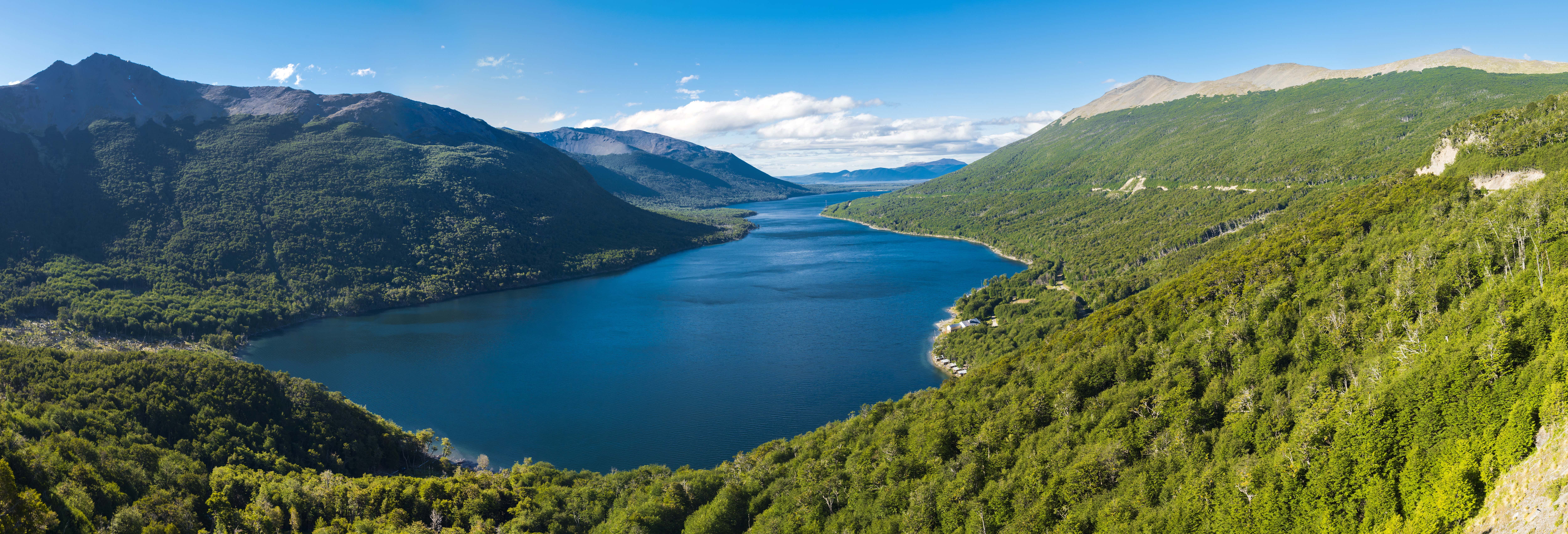 Gastronomía y enoturismo en Ushuaia