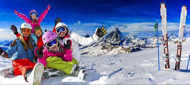 Cerro Castor Transfer
