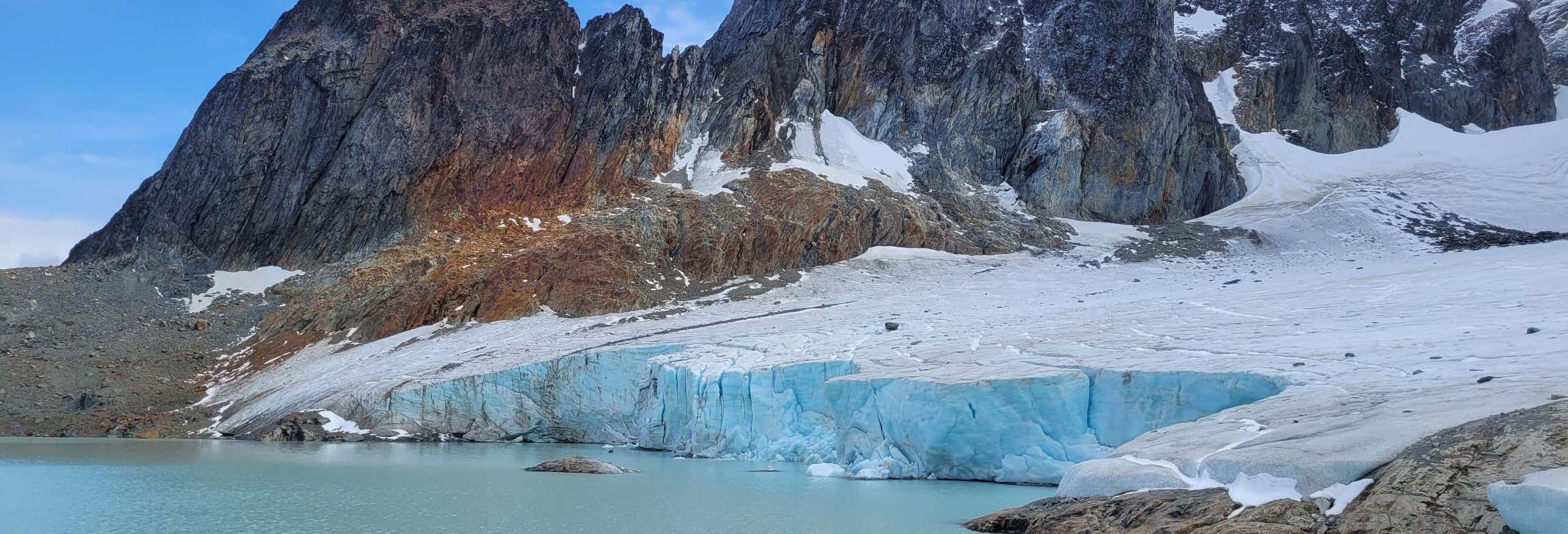Senderismo / Trekking en Ushuaia