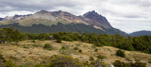 Trilha de 4 dias pela Sierra Valdivieso