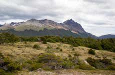 Trek de 4 jours dans la Sierra Valdivieso