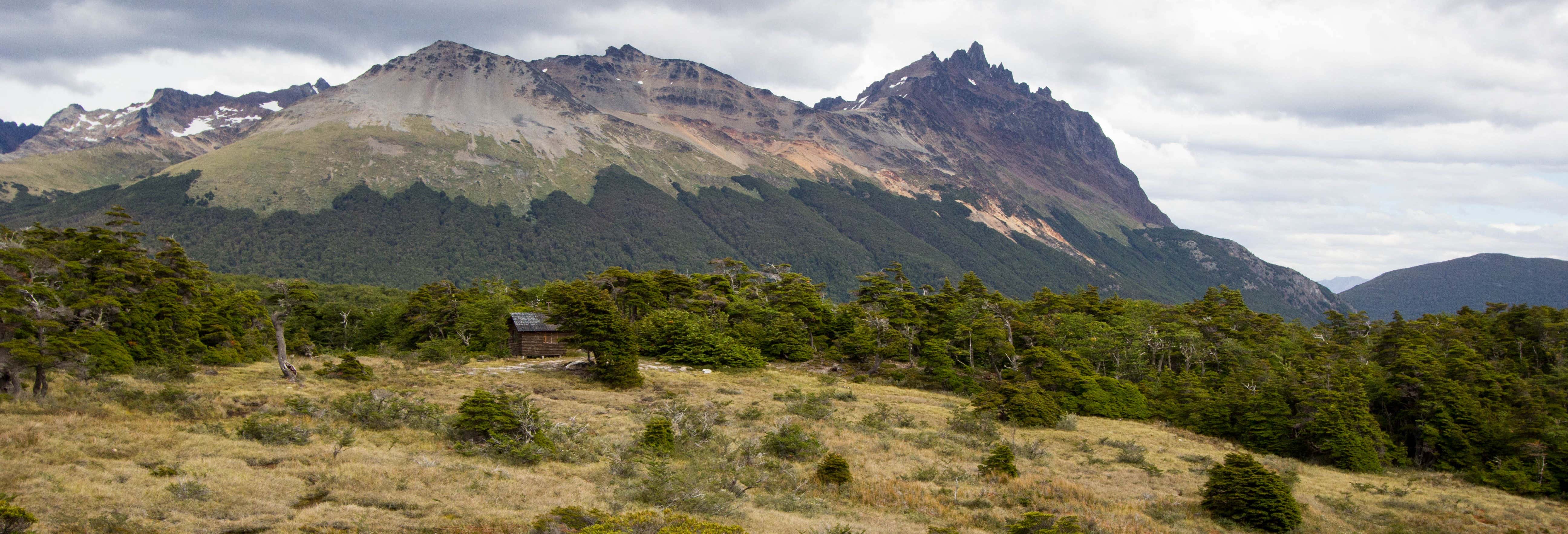 Excursiones de varios días en Ushuaia