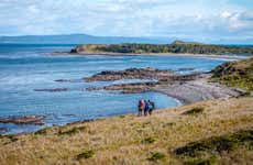 Trekking de 4 días al faro Cabo San Pío