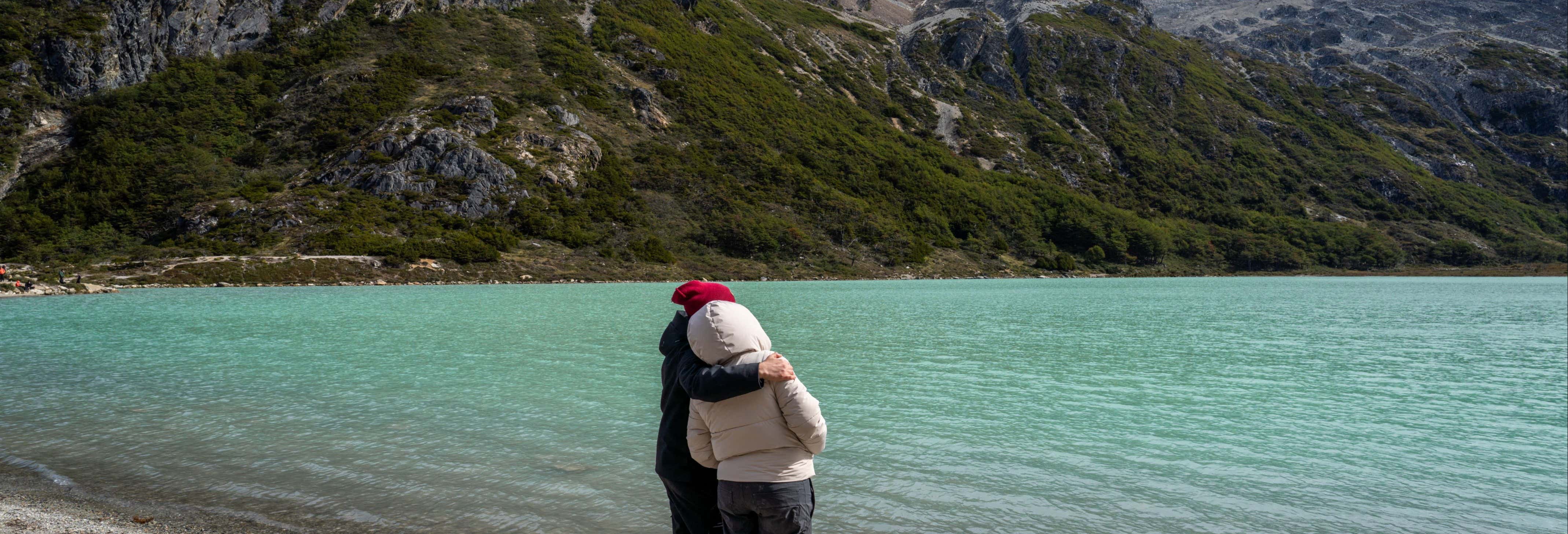Escursionismo / Trekking a Ushuaia