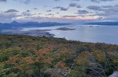 Trekking al tramonto sul Monte Susana