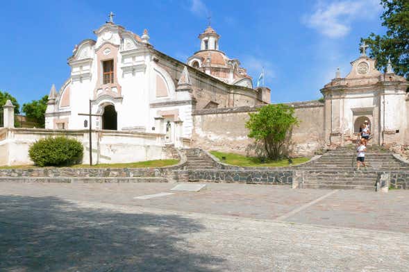 Excursión privada desde Villa Carlos Paz