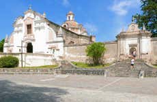 Excursion privée depuis Villa Carlos Paz