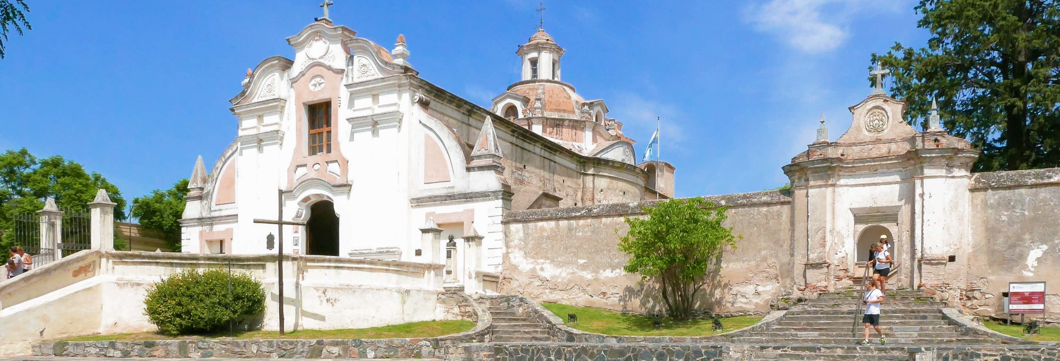 Day trips in Villa Carlos Paz