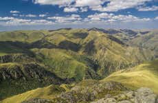 Excursion dans la vallée de Punilla
