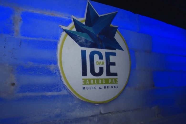 Ice Bar Carlos Paz