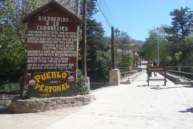 La Cumbrecita