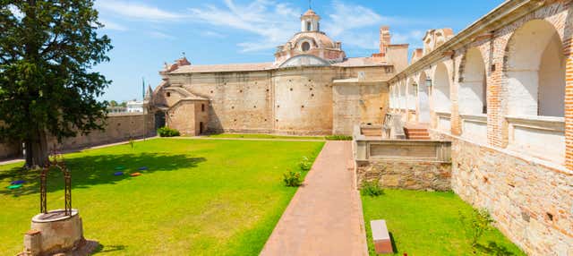 Villa General Belgrano, Alta Gracia y La Cumbrecita