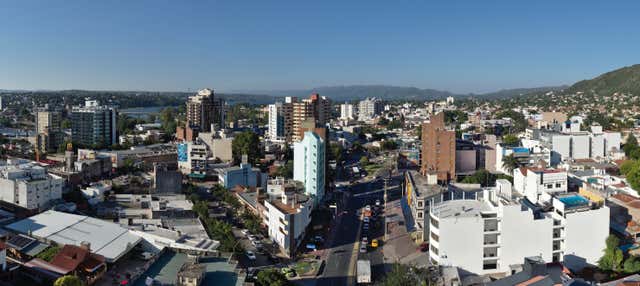 Tour privado por Villa Carlos Paz