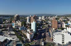 Tour privado por Villa Carlos Paz