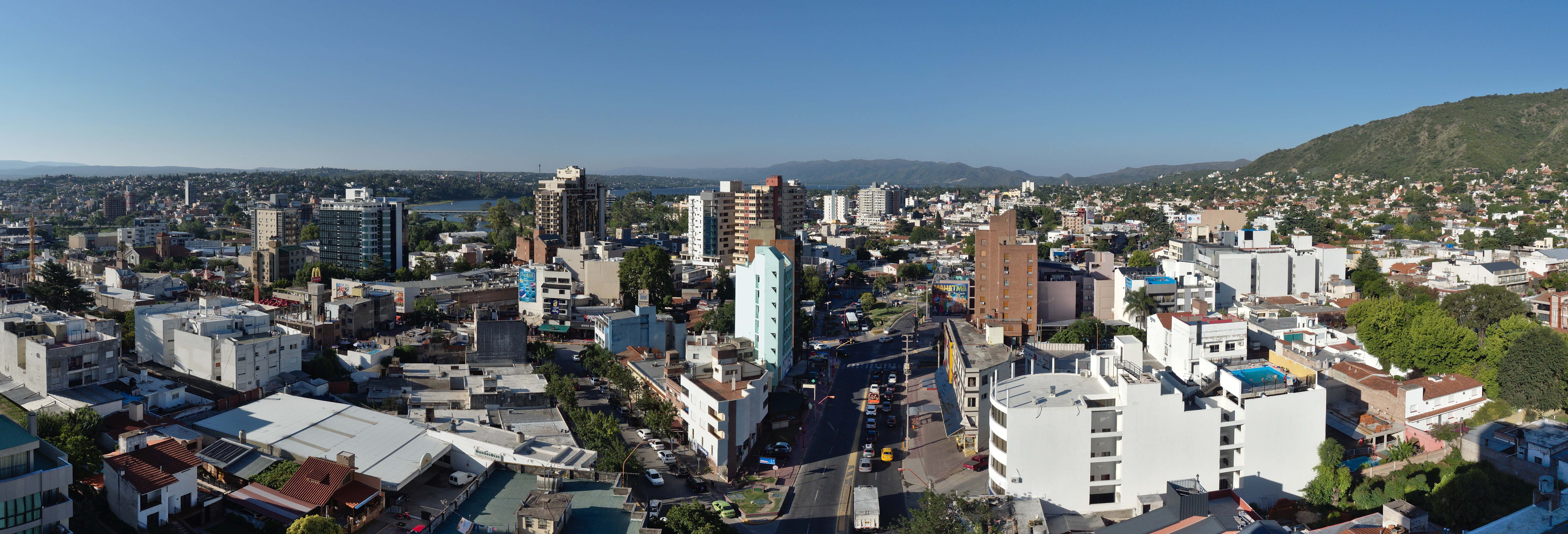 Visitas guiadas y free tours en Villa Carlos Paz