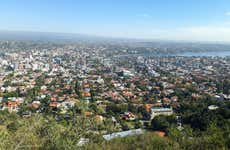 Tour por Villa Carlos Paz con subida en la aerosilla