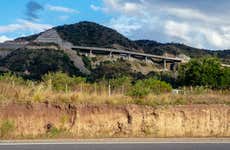 Excursión a los túneles de las Altas Cumbres y Mina Clavero