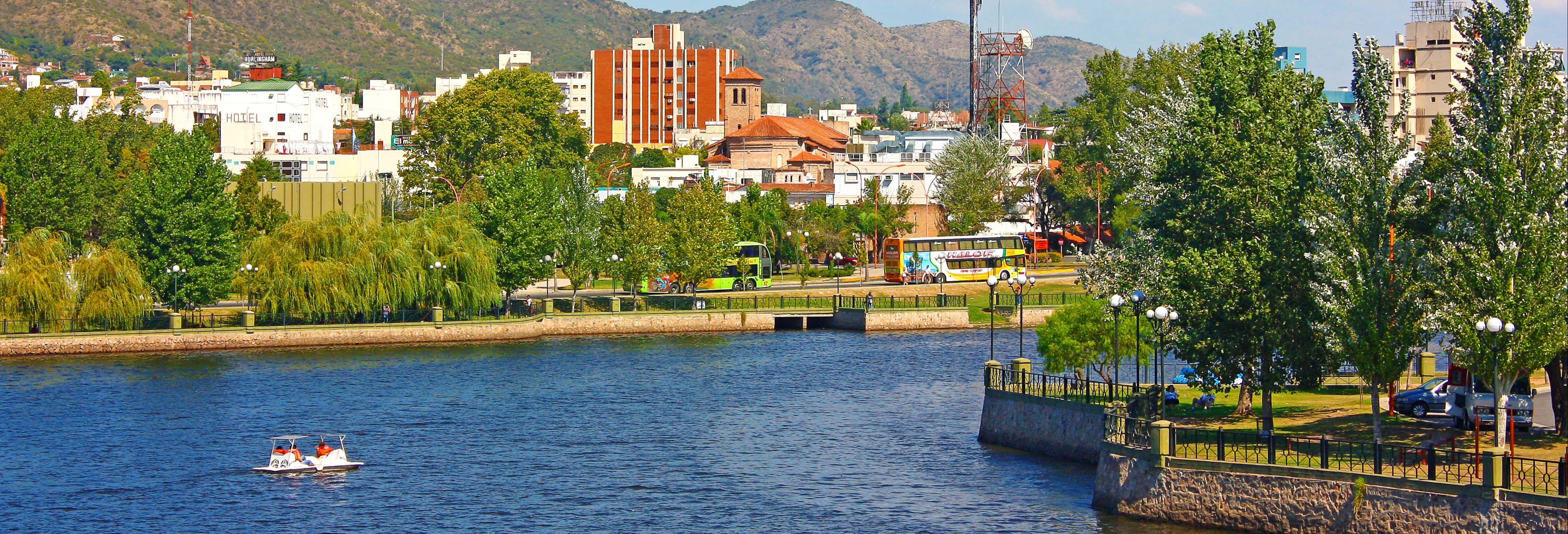 Villa Carlos Paz