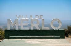 Free tour por Villa de Merlo