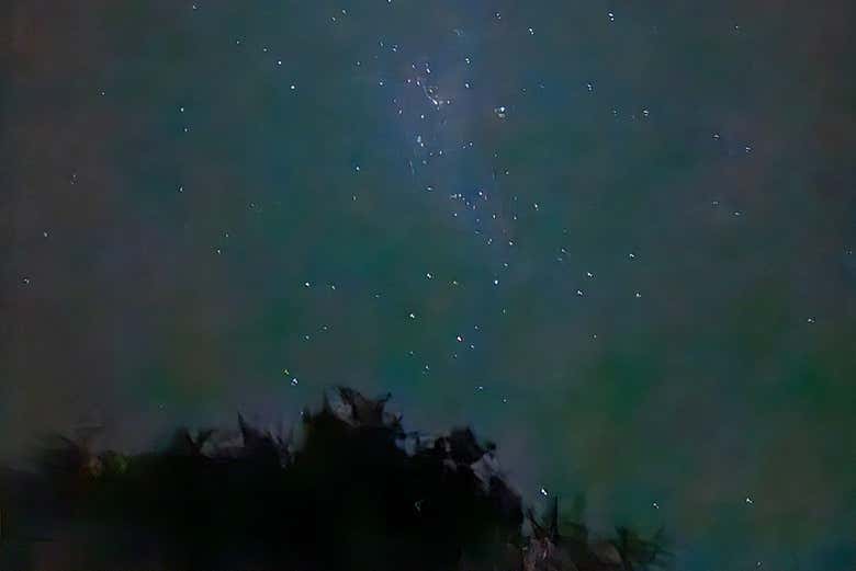 cielo