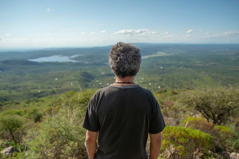 El Valle de Traslasierra os enamorará