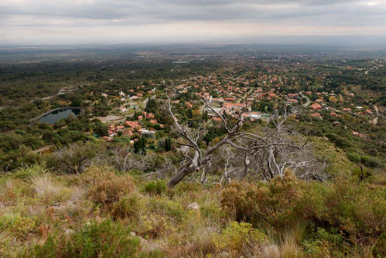 Reserva Provincial Natural Mogote Bayo