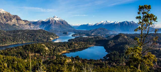 Excursión a Bariloche