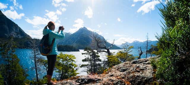 Excursión privada desde Villa La Angostura