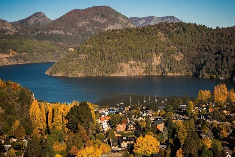 Excursión a San Martín de los Andes