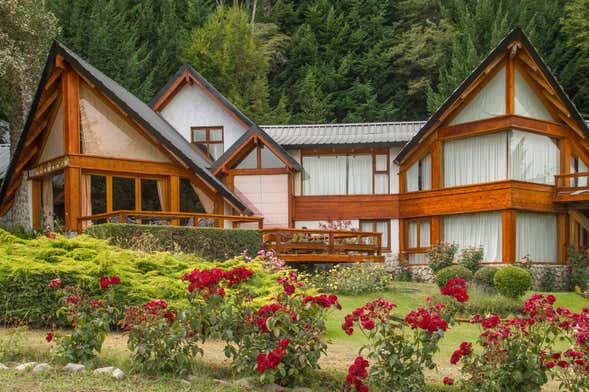 Tour privado por Villa La Angostura